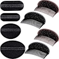 Miniatyrbild 1 av 5: Fluffy Root Kit Svamp Styling Insats Fläta Verktyg Fluffy Kam (8 st)