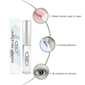 Miniatyrbillede 3 af 5: Professionel Lash Lifting Lim til Øjenvippebuk Perming Adhesive