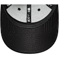 Miniatyrbillede 4 af 4: New York Yankees MLB Diamond Era Sort Justerbar 9Forty Baseball Cap