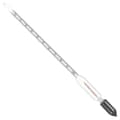 Sukkerskala Hydrometer Sukkerindholdsmåler Håndholdt Sukker Væske Hydrometer