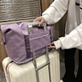 Miniatyrbillede 3 af 4: Dame S Tasker Håndtasker Badedragt Fitness Viamonoh Taske Lysegrøn