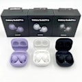 Miniatyrbilde 4 av 5: R510 ekte trådløse Bluetooth-headset high-end in-ear ørepropper egnet for Buds2Pro støyreduksjonssamtaler