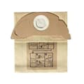 10-pack dammsugarpåsar för Krcher A2004/ A2054 / WD2250/ MV2/ WD2