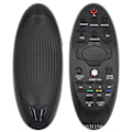 Miniatyrbilde 4 av 4: 1 Universalfjernkontroll for Samsung TV-fjernkontroll BN59-01184D 01181D 01182D 01185D 01182G Smart TV-fjernkontroll 13,2*5*2,3cm Svart