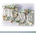 Miniatyrbild 1 av 4: DIY 5D Diamantmålning efter nummer Kit HEM Diamantkonst Full