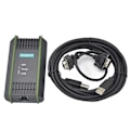 Miniatyrbild 2 av 5: USB Programmeringskabel för S7-200/300/400 PLC RS485 Profibus MPI Kommunikation Ersätter 6ES7972-0CB20