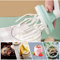 Miniatyrbild 2 av 5: Manual Whisk Household Mixer - 1200ml Hand Whisk for Baking and Cooking