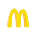 Pikkukuva 1 / 5: Mcdonald's-lamppu Latautuva Langaton Yövalo Sängynpäätymerkki Söpö Koriste Syntymäpäivälahjat