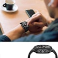 Miniatyrbillede 2 af 3: Tech-Protect Galaxy Watch Ultra 47 mm Skal Defense360 Sort