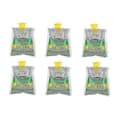 Koolmei 6-pack Hängande Flugfångarpåse