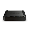 Miniatyrbild 2 av 4: X96Q TV-box Android 10.0 TV-dekoder stöder 4K 3D 1GB 8GB media