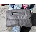 Pikkukuva 3 / 5: Naisten suuri clutch-laukku