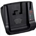 Passar Black & Decker LCS36 36V/40V batteriladdare, litium