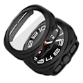 Miniatyrbillede 1 af 3: Tech-Protect Galaxy Watch Ultra 47 mm Skal Defense360 Sort