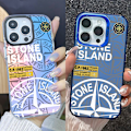 Pikkukuva 3 / 3: Kuuma iPhone 16 Pro -puhelinkotelo 15 laserkuori, pudotussuoja 16 Xs Max kova Aurora White iPhone16E