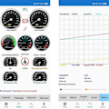 Pikkukuva 2 / 5: FarDriver-ohjaimen ohjelmointiin tarkoitettu Bluetooth-sovitin BT-moduuli malleille ND72240 72260 72360 72680 Mobil