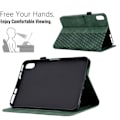 Miniatyrbillede 3 af 5: Etui til iPad 10,9 tommer (2022-model), beskyttende cover og etui til Smart T