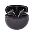 Pikkukuva 1 / 5: Pro6 Bluetooth-kuulokkeet, täysin langattomat, nappikuulokkeet, erittäin pitkä akunkesto, TWS-urheilupeli, langattomat Bluetooth-kuulokkeet