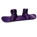 Mini Finger Snowboard, 3D-printad Finger Snowboard, Mini Skateboard Snowboard för Finger,