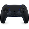 Miniatyrbilde 1 av 4: 1ck PS-kontroller DoubleShock Trådløs for Playstation Gamepad svart