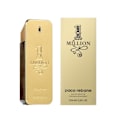 Miniatyrbilde 1 av 5: PacoRabanne 1 One Million Prive EDP Nat Spray 100ml Golden millions 1 stk