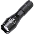 Miniatyrbilde 1 av 5: Supersterk lommelykt Vanntett XM-L T6 LED 3500LM