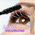 Pikkukuva 2 / 5: 4D Silk Fiber Lashes Paksu Pidentävä Ripsiväri
