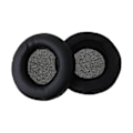 Miniatyrbillede 1 af 4: Ørepuder til Sennheiser Hd215 Hd225 Hd440