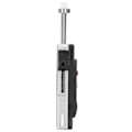 Miniatyrbillede 3 af 5: 0-25 mm/0-1 tomme Digital Mikrometer Elektronisk Tykkelsesmåler Udvendig Måler Lineal Industriel Kvalitet 0,01 mm Måleværktøj