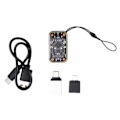 Miniatyrbilde 5 av 5: Chameleon Ultra V2.0 RFID Smart Chip Leser Smartkort Emulator+2XCUID/UID Kort 125K 13.56M Kort Dekoder