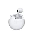 Pikkukuva 1 / 5: Langattomat Bluetooth-kuulokkeet Kosketus In-Ear Stereo Melunvaimennus mikrofonilla, Urheilu Vedenpitävät Stereo Kuulokkeet Musta