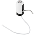 Miniatyrbillede 1 af 5: Vandpumpe, USB-opladning Automatisk drikkevandspumpe Bærbar elektrisk vandsprøjte Vand Switch