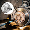 Miniatyrbild 5 av 5: 1/2 tum N415875 Städmontering Passar 18v 20v Max Xr Högt Vridmoment, 1/2 tums Slagnyckel Städmontering För Dcf899hb Dcf899hp