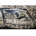 Pikkukuva 1 / 4: Autoteippi Wrap-käärintään Itseliimautuva Realtree Ase Wrap Camo REALTREE Vinyyliteippi Ilmakuplavapaa Autotarra Tarra