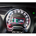 Miniatyrbild 4 av 5: 9681102280 TPMS Däcktryckssensor 433MHZ för 407 207 307 607 508 807 för C4 5 6 7 8