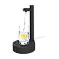 Miniatyrbillede 2 af 5: Vanddispenser til skrivebord til 5 gallon flaske og universalflasker, elektrisk vandpumpe bærbar USB C