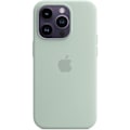 Miniatyrbilde 1 av 5: Apple Silikondeksel med MagSafe for iPhone 14 Pro