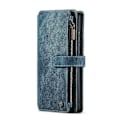 Pikkukuva 1 / 4: CaseMe-C30 PU + TPU -kotelo Samsung Galaxy S20 FE:lle