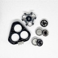 Miniatyrbillede 3 af 5: S3000 Udskiftningsshaver til S3101 S3102 S3103 S3201 S3202 S3203 S3205 S3206 S4301 S4302 S4303