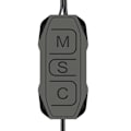 Miniatyrbilde 5 av 5: Controller Mate Manuell Adresserbar RGB Kontroller ARGB LED Kontroller SATA 15-Pin til 3-Pin ARGB LED