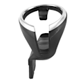 Miniatyrbillede 5 af 5: Bil Front Kop Drikkeholder Bag Bil Kopholder Til- 135i 128i X1 E82 E84 E81 E87n Drikkeholder