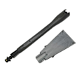 Pikkukuva 4 / 5: Karcher EcoBooster 180 -suihkuputki, lisätarvikkeet Karcher K2 K3 K4 K5 K6 K7 -paineeseen