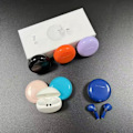 Pikkukuva 2 / 5: Pro6 Bluetooth-kuulokkeet, täysin langattomat, nappikuulokkeet, erittäin pitkä akunkesto, TWS-urheilupeli, langattomat Bluetooth-kuulokkeet