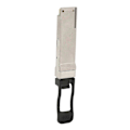 Miniatyrbild 4 av 5: 40G QSFP+ Transceiver QSFP+ 850nm 40GBASE SR4 100M 40Gbps MMF Zinklegering MMF Optisk Transceiver