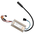 Miniatyrbillede 4 af 5: Elektrisk scooter controller til Kugoo S2 scooter elektriske 36v elektriske scooter dele