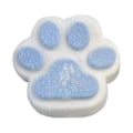Pikkukuva 1 / 5: Taba Squishy Stor Kissa, Squishy Tassu, Squishy Tassu Lapsille ja Aikuisille - Täydellinen Sininen ja Valkoinen