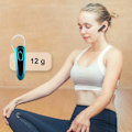 Pikkukuva 4 / 5: Bluetooth-kuulokkeet, musta