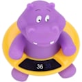 Miniatyrbillede 1 af 4: Tegneserie Vandtermometer, Dyr Digital Vandtermometer Baby Badelegetøj