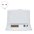 Miniatyrbild 2 av 5: Mf283u 4g Lte Trådlös Router Olåst Mf283 Cpe Router 150mbs Wifi Router Hotspot Trådlös Gateway