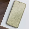 Miniatyrbillede 4 af 5: Flipcover til Galaxy S21 FE Magnetisk Kortholder & Videostativ Rosa